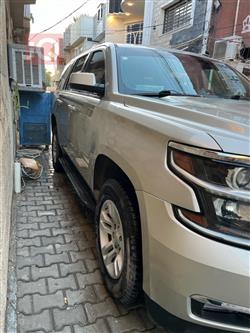 شيفروليه تاهو